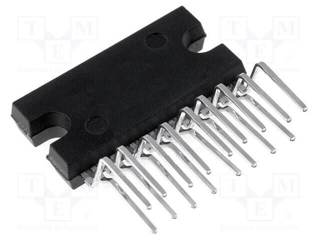 TDA1516BQ Entegresi
