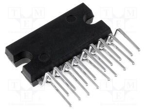 TDA1516BQ Entegresi