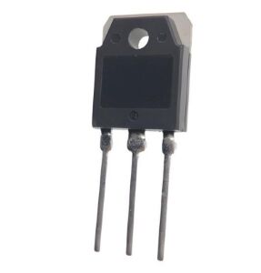 J13009 To-3P 12A 700V NPN Transistör