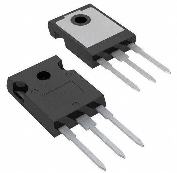 G20N60A4F 40A 600V To-247