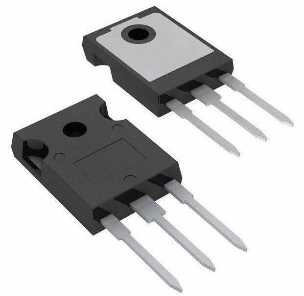 G20N60A4F 40A 600V To-247