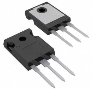 G20N60A4F 40A 600V To-247