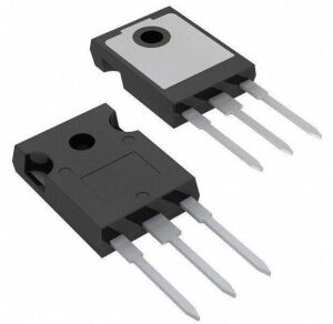 G20N60A4F 40A 600V To-247