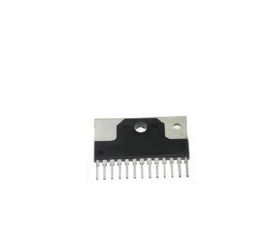 LA4485 Entegresi