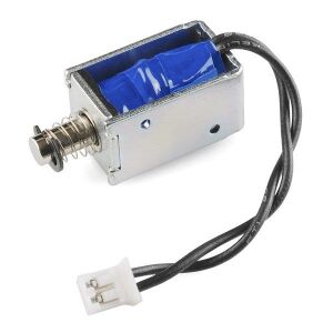 Mini Solenoid 5V