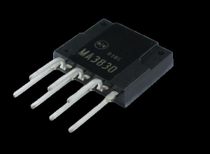 MA3830  Entegresi