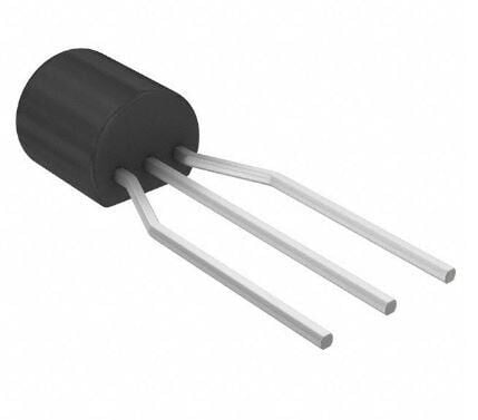 BC639 NPN Transistör