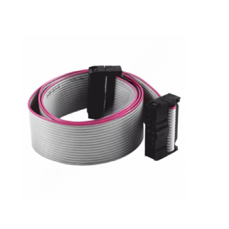 16pin/30cm Dişi-Dişi Flat Kablo