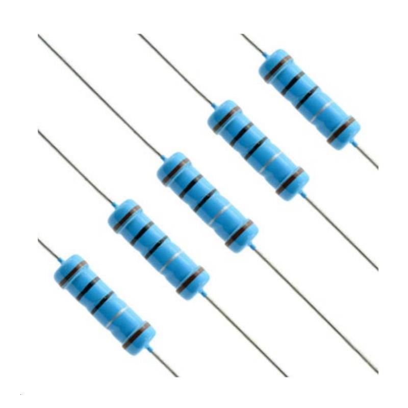 1,91K 1/2W Metalfilm Direnç