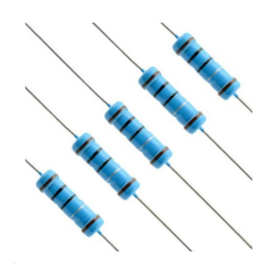 1,91K 1/2W Metalfilm Direnç