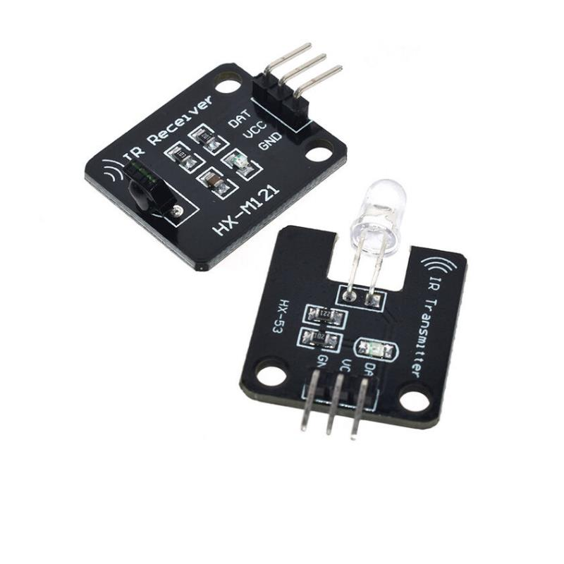 38Khz Alıcı-Verici IR Sensor Modülü