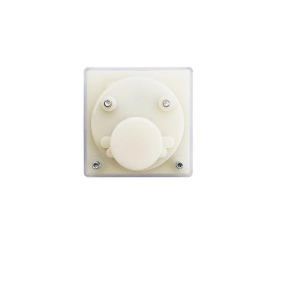 Voltmetre Analog 0-300V AC Gösterge - 91L4 45x45mm