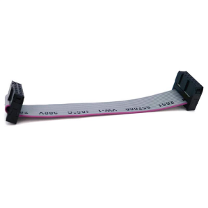 16pin/11cm Dişi-Dişi Flat Kablo