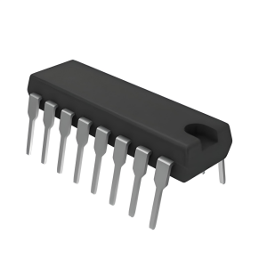 TEA5580 Entegresi