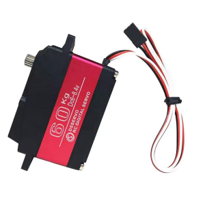 DS5160 HV 60KG 270 Derece Dijital Servo Motor