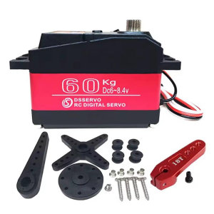 DS5160 HV 60KG 270 Derece Dijital Servo Motor