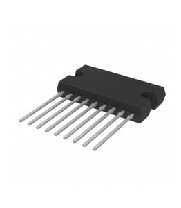TDA4866 Entegresi