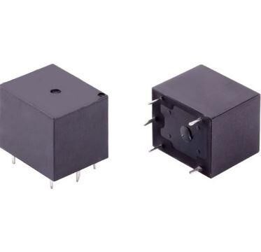 24V DC Küp Röle  HRS4H-S-DC24V