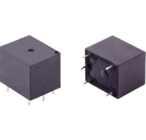 24V DC Küp Röle  HRS4H-S-DC24V