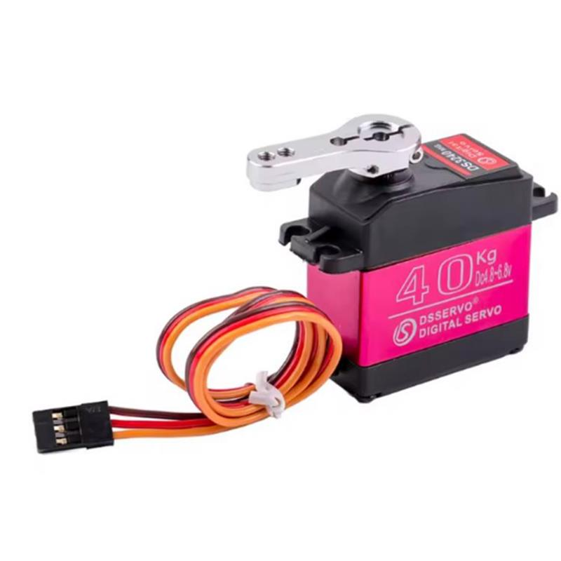 DS3240 40KG 270 Derece Dijital Servo Motor