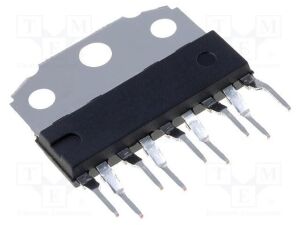 TDA6101Q Entegresi