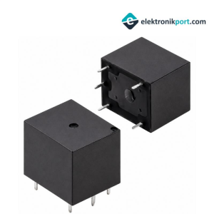 5V DC Küp Röle HRS4H-S-DC5V