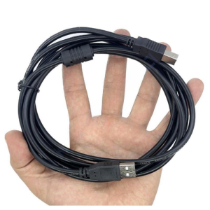 USB 2.0B Yazıcı Printer Bağlantı Kablosu 3m