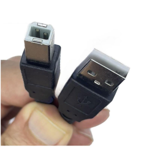 USB 2.0B Yazıcı Printer Bağlantı Kablosu 3m