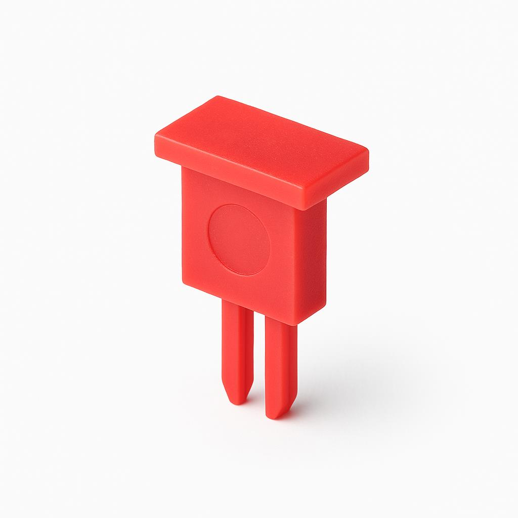 Dip Switch On/Off Kapağı