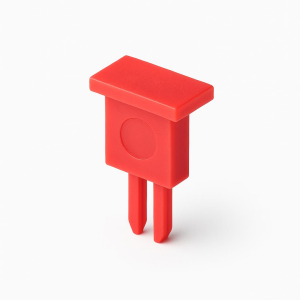 Dip Switch On/Off Kapağı