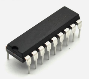 TDA5620 Entegresi