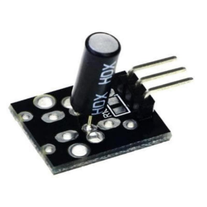 Titreşim - Eğim Sensörü Modülü - KY-002