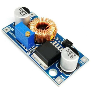 XL4005 5A DC-DC Voltaj Düşürücü Regülatör Kartı - Step Down