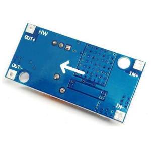 XL4005 5A DC-DC Voltaj Düşürücü Regülatör Kartı - Step Down