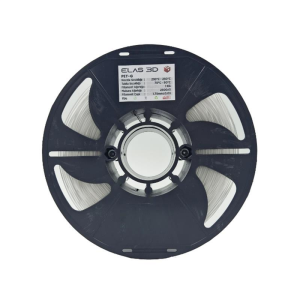 ELAS PET-G Filament - Şeffaf 1,75mm 1kg