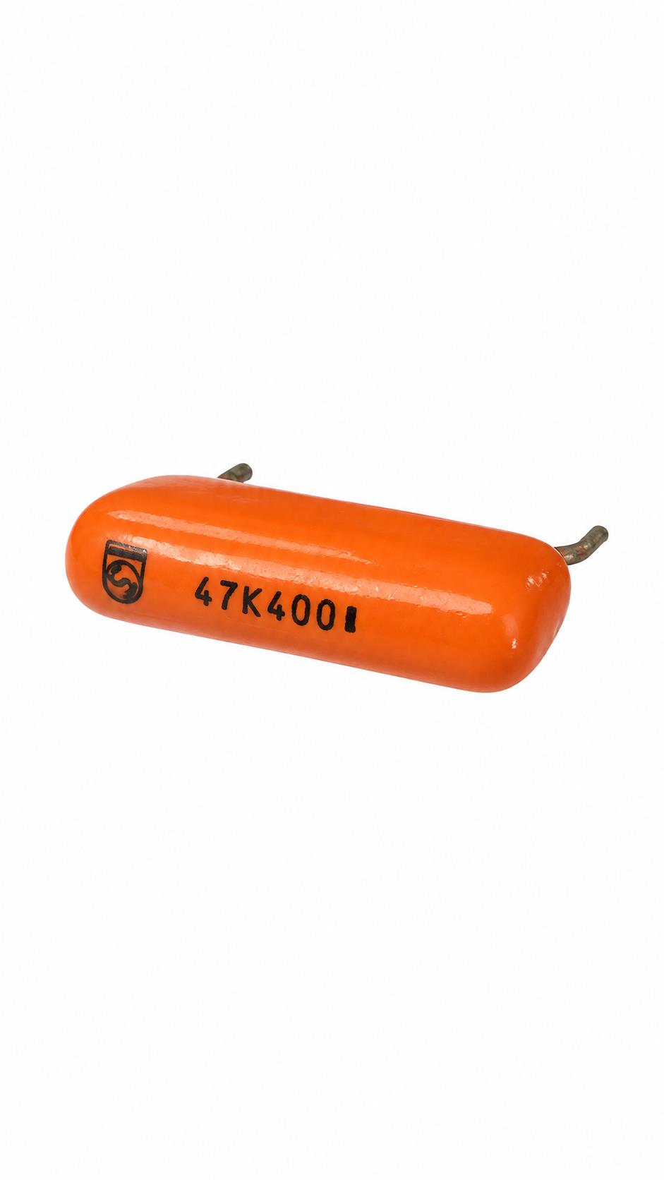 47nF 400V Damal Tip Polyester Kondansatör