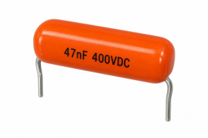 47nF 400V Damal Tip Polyester Kondansatör