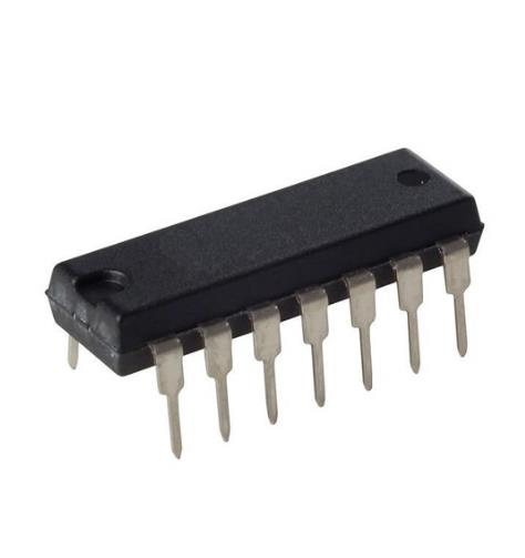 TDA2840 Entegresi