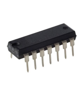 TDA2840 Entegresi