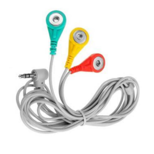 AD8232 Kalp Atışı EKG İzleme Sensörü Modülü Seti