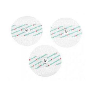 AD8232 Kalp Atışı EKG İzleme Sensörü Modülü Seti