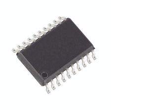 LA4580 SMD Entegresi