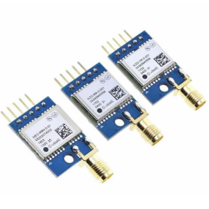 Neo-6m Arduino Shield Mini GPS Modülü