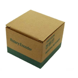 Artımlı Optik Döner Enkoder - 400 Darbe 5-24V/DC