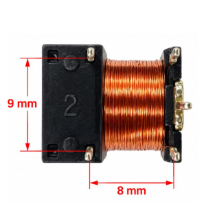 12V 2A Röle Yalıtımsız