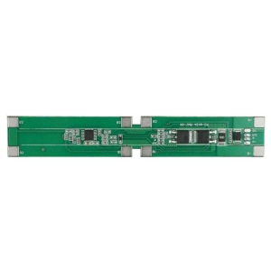 4S 7A 16,8V BMS Koruma Kartı Lityum Batarya 18650 Li-ion Lipo Protection Module