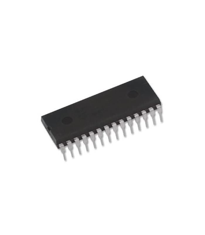 TDA4555 Entegresi