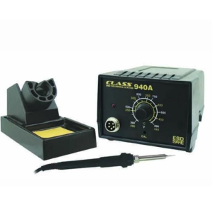 Class 940A 60W Isı Ayarlı Analog Havya