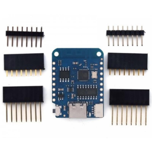 Wemos ESP8266 D1 Mini V4
