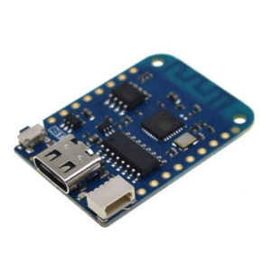 Wemos ESP8266 D1 Mini V4